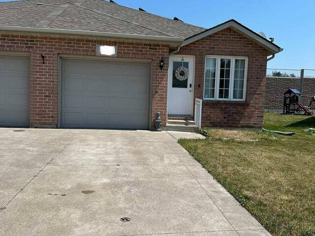 1676 SAGEBRUSH COURT Windsor Ontario