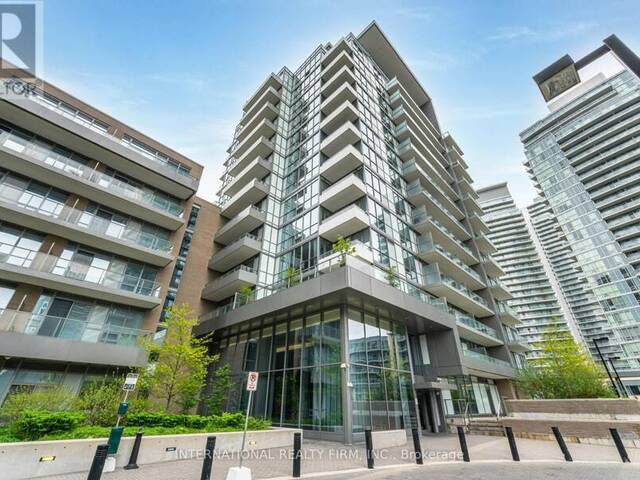 303 - 52 FOREST MANOR ROAD Toronto Ontario