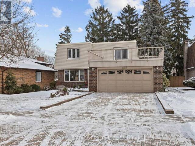 1755 STORRINGTON STREET Pickering Ontario