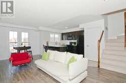 17 - 39 HAYS BOULEVARD Oakville