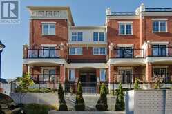 17 - 39 HAYS BOULEVARD Oakville