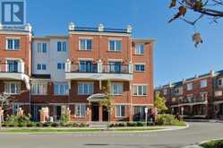 17 - 39 HAYS BOULEVARD Oakville