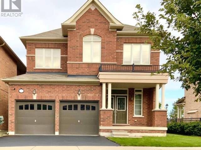 115 KAITTING TRAIL Oakville Ontario