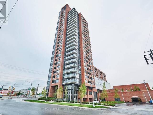 1410 - 73 BAYLY STREET Ajax Ontario