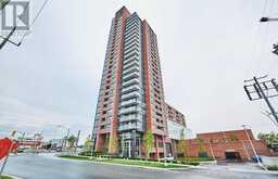 1410 - 73 BAYLY STREET Ajax