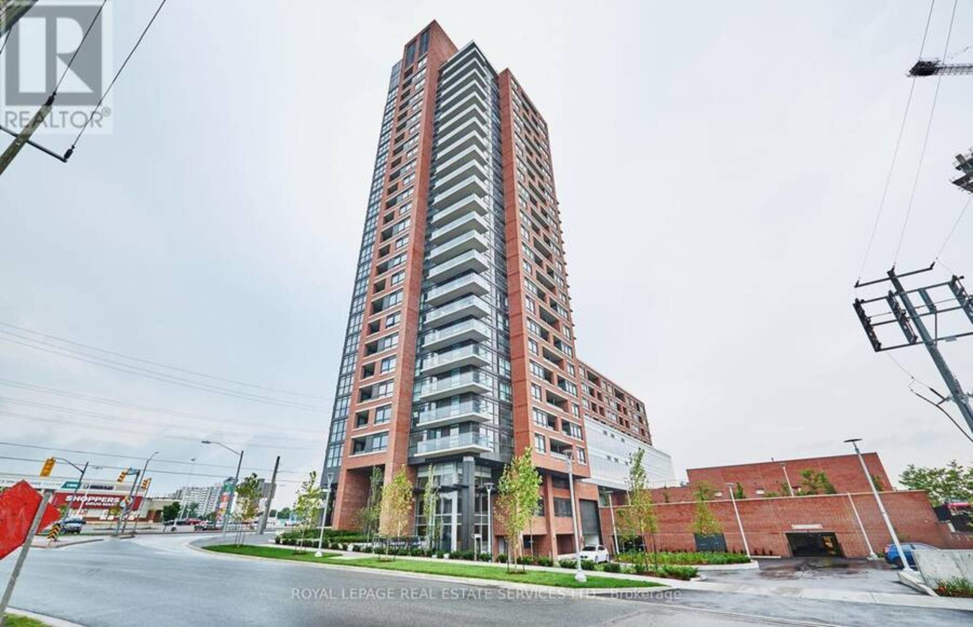 903 - 73 BAYLY STREET Ajax