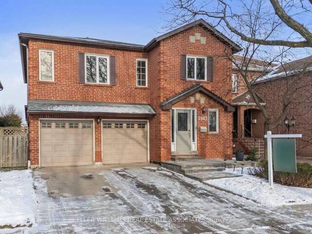 3962 RENFREW CRESCENT Mississauga Ontario