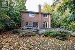 195 UPPER CANADA DRIVE Toronto