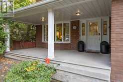 195 UPPER CANADA DRIVE Toronto