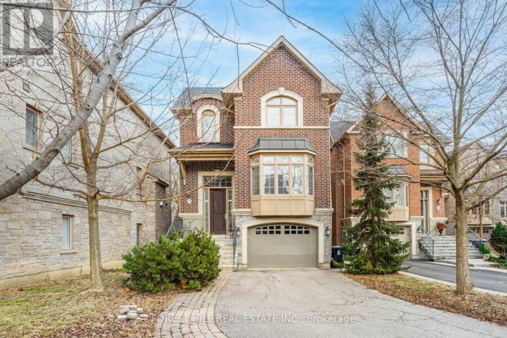 17 LEONA DRIVE Toronto