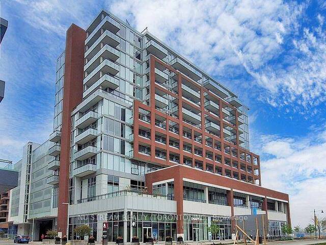 1104 - 180 ENTERPRISE BOULEVARD Markham Ontario