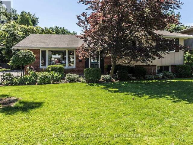 5222 BROMLEY ROAD Burlington Ontario