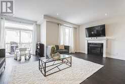 144 RISING HILL RIDGE Brampton