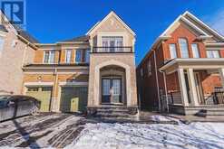 144 RISING HILL RIDGE Brampton