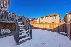 144 RISING HILL RIDGE Brampton