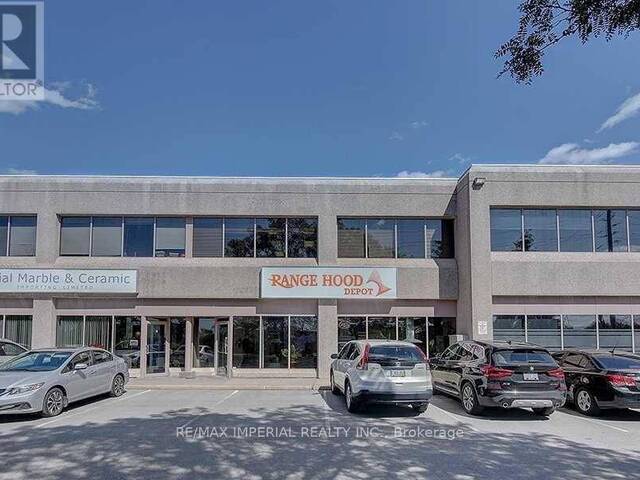 3 - 8111 JANE STREET Vaughan Ontario