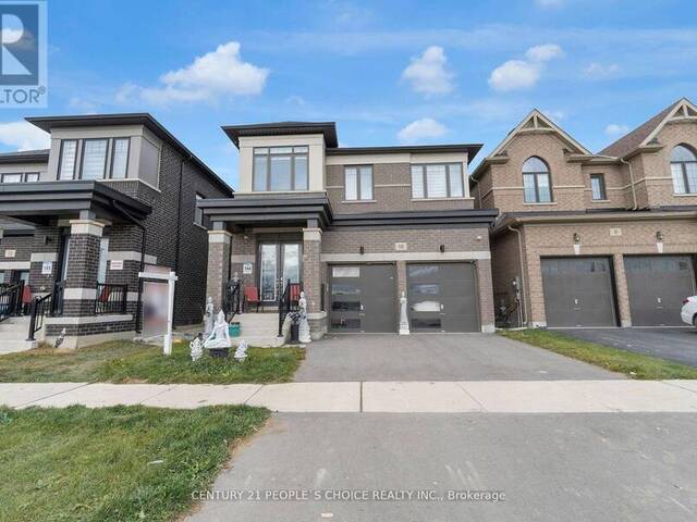 10 TWEEDHILL AVENUE Caledon Ontario