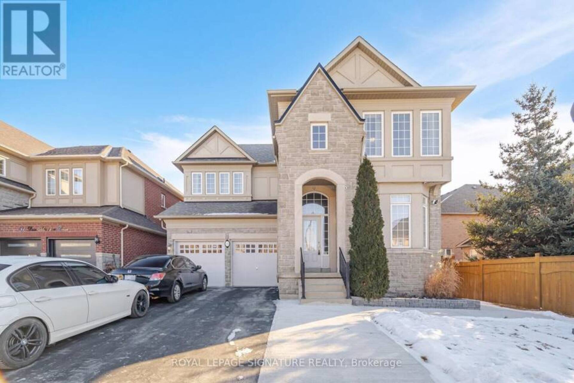 2 - 139 DON MINAKER DRIVE Brampton