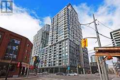 706 - 158 FRONT STREET Toronto