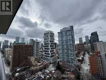 1804 - 308 JARVIS STREET Toronto