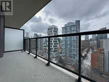 1804 - 308 JARVIS STREET Toronto