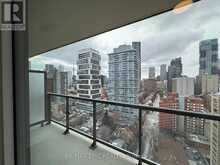 1804 - 308 JARVIS STREET Toronto