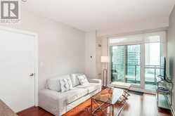 1809 - 18 HARBOUR STREET Toronto