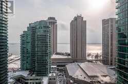 1809 - 18 HARBOUR STREET Toronto