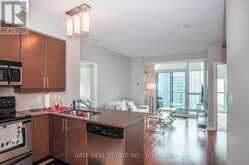 1809 - 18 HARBOUR STREET Toronto