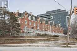 205 - 12 SUDBURY STREET Toronto