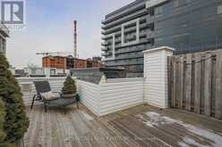 205 - 12 SUDBURY STREET Toronto