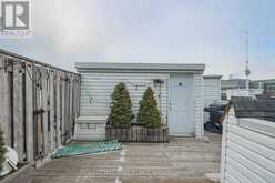 205 - 12 SUDBURY STREET Toronto