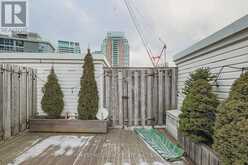 205 - 12 SUDBURY STREET Toronto