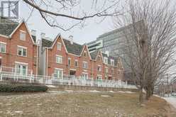 205 - 12 SUDBURY STREET Toronto