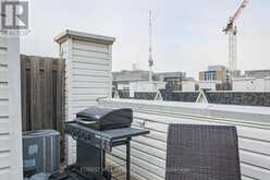 205 - 12 SUDBURY STREET Toronto