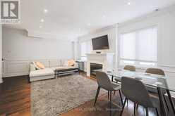 205 - 12 SUDBURY STREET Toronto