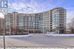 1010 - 18 VALLEY WOODS ROAD Toronto