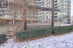 1010 - 18 VALLEY WOODS ROAD Toronto