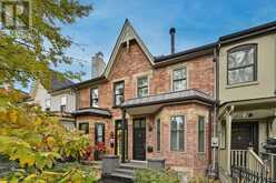 69 HAZELTON AVENUE Toronto