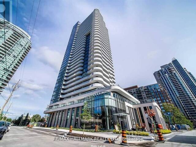 3009 - 15 HOLMES AVENUE Toronto Ontario