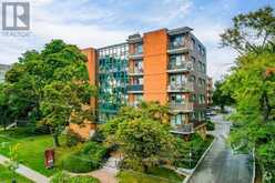 601 - 1749 VICTORIA PARK AVENUE Toronto