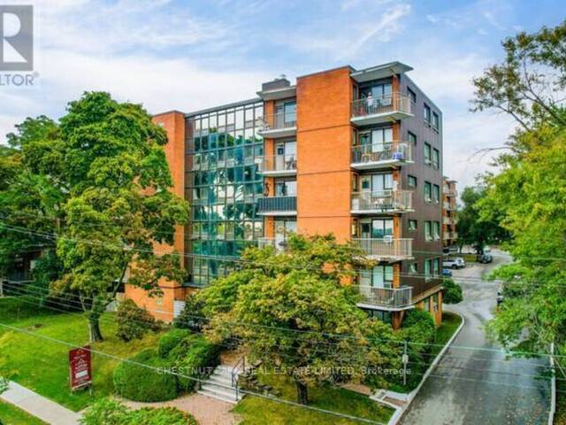 601 - 1749 VICTORIA PARK AVENUE Toronto Ontario