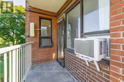 301 - 1749 VICTORIA PARK AVENUE Toronto