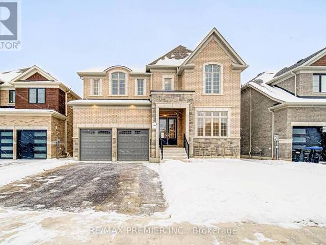 31 BAYBERRY DRIVE Adjala-Tosorontio Ontario