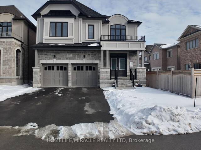 359 DANNY WHEELER BOULEVARD Georgina Ontario