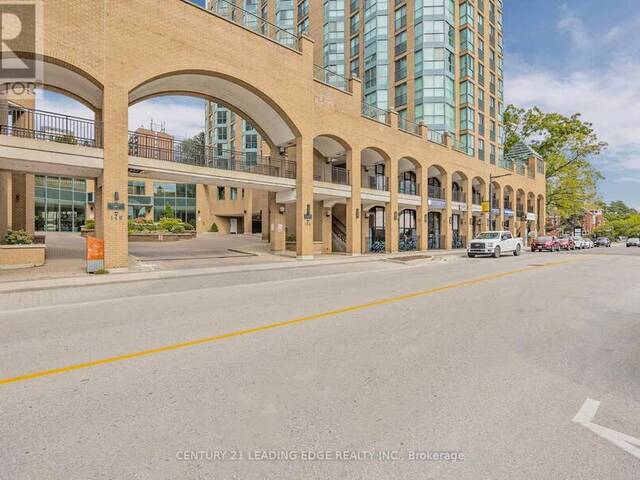 1102 - 150 DUNLOP STREET E Barrie Ontario