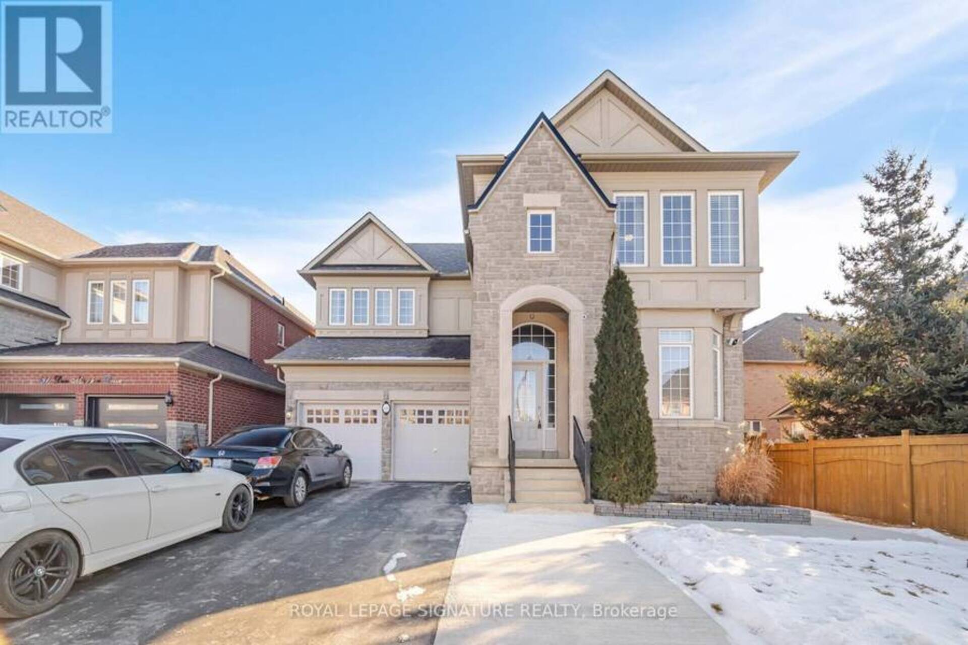 1 - 139 DON MINAKER DRIVE Brampton