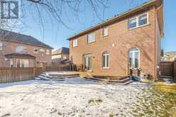 1 - 139 DON MINAKER DRIVE Brampton