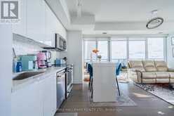 4418 - 30 SHORE BREEZE DRIVE Toronto