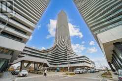 4418 - 30 SHORE BREEZE DRIVE Toronto